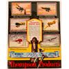 Image 1 : Air Races Broadside  (115223)