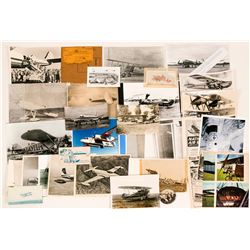 Aviation History in Photos  (115222)