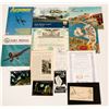 Image 1 : Early Aviation History and the roster for the Early Birds of Aviation Club  (115238)