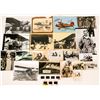 Image 1 : Photo. Archive of Specific Aviators to Aviation History  (115225)