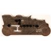 Image 1 : 1920's Automobile puzzle game  (120222)
