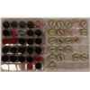 Image 2 : Automobile Themed Buttons  (118128)