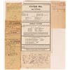Image 1 : California Steamer Ephemera Collection  (113213)