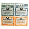 Image 1 : Market St Railway Co. Stock Collection  (83842)