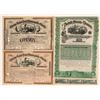 Image 1 : Minnesota Railroad stocks  (117857)