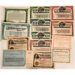 Nebraska Railroad Collection  (117893)