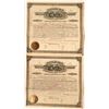 Image 1 : New York, Pittsburgh and Chicago Construction Co.  (115968)
