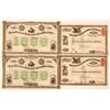 Image 1 : Stocks and Bonds for the Union Passenger Railway Company of Philadelphia  (110532)