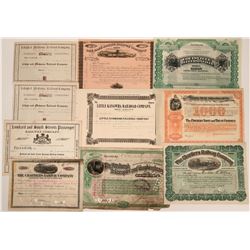 Pennsylvania Railroad Collection  (117865)