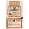 Image 1 : Texas Railroad and Industrial Stocks  (117889)