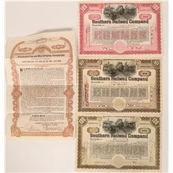 Virginia Railroad Collection  (117904)