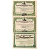 Image 1 : Wyoming Railroad AND Mining Stocks  (117898)