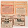 Image 1 : Michigan Motor Company Stock Collection  (117884)