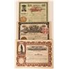 Image 1 : Three Rare Southern California Oil Stocks  (111795)