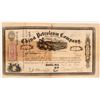 Image 1 : China Petroleum Company Stock, Pontiac, Michigan - We Believe it is One of A Kind  (119396)