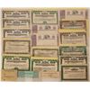 Image 1 : California Bank Stock Certs  (118844)