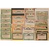 Image 1 : California Stock Certs Including Paramount Pictures  (118845)