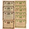 Image 1 : American-Japanese Investment  Co., LTD.  (115995)