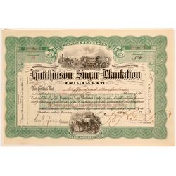 Hutchinson Sugar Plantation Co.  (115997)