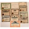 Image 1 : Alaska Mining Stock Collection  (117911)
