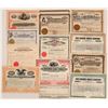Image 1 : Alaska Mining Stock Collection  (117912)