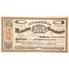 Image 1 : Cocamunga Mining Company Stock  (86021)