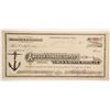 Image 1 : Anchor Consolidated Gold & Silver Mining Company Stock  (77011)