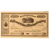Image 1 : Isabella Consolidated Gold and Silver Mining Co.   (117548)