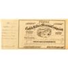 Image 1 : Porter Gold & Silver  Mining Co. Stock Issued to Porter  (59502)