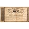 Image 1 : Eureka Quartz Mining Company Stock  (90496)