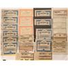 Image 1 : Mother Lode Mine Stock Certs  (118847)