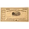 Image 1 : East Mammoth Gold and Silver Mining Co  (117550)