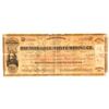 Image 1 : Harmon Gold and Silver Mining Company Stock  (86045)