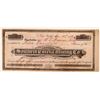 Image 1 : A Southern Eureka (Atlantic & Pacific) Mining Company stock certificate  (110530)