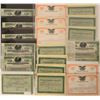 Image 1 : Cal Gold Dredging Stock Certs  (118843)