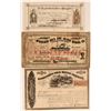 Image 1 : California Mining Stocks (McGregor, El Picacho)  (117843)