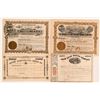 Image 1 : Colorado Mining Stock Collection  (117881)