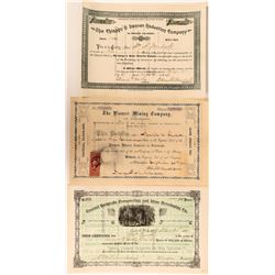 Colorado Mining Stocks   (117882)