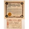 Image 1 : Colorado Mining Stocks Various Locations  (117842)