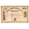Image 1 : Lubec Silver Mining Co. of Maine  (117570)