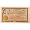Image 1 : Palmetto & Death Valley Gold Mining Co. Stock, 1906  (111687)