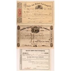 Pennsylvania Mining Collection  (117867)