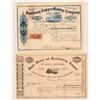 Image 1 : North Carolina and South Carolina Mining Stocks  (117891)