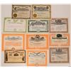 Image 1 : Utah Mining Stock Collection  (117908)