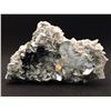 Image 1 : Beryl v. Aquamarine and Cassiterite from China  (53064)