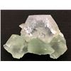 Image 1 : Calcite and Fluorite from Xianghualing Mine, China  (53068)