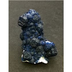 Fluorite and Quartz from China  (53005)