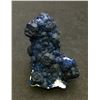 Image 1 : Fluorite and Quartz from China  (53005)