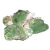 Image 1 : Fluorite and Quartz from China  (53008)