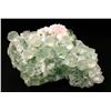 Image 1 : Fluorite from Xiefang Mine, China  (53021)